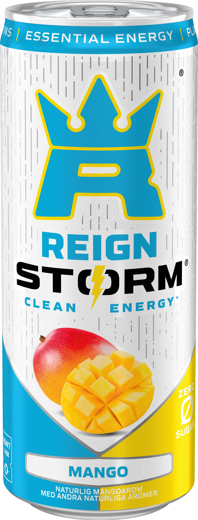 Reign Storm Mango 355ml