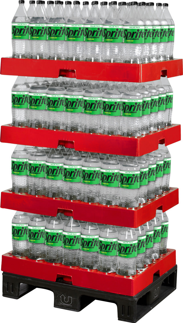 Sprite Zero 2L 1/2p