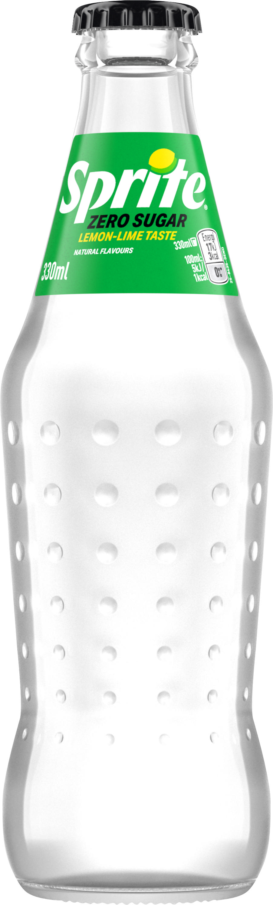Sprite Zero 33cl EG