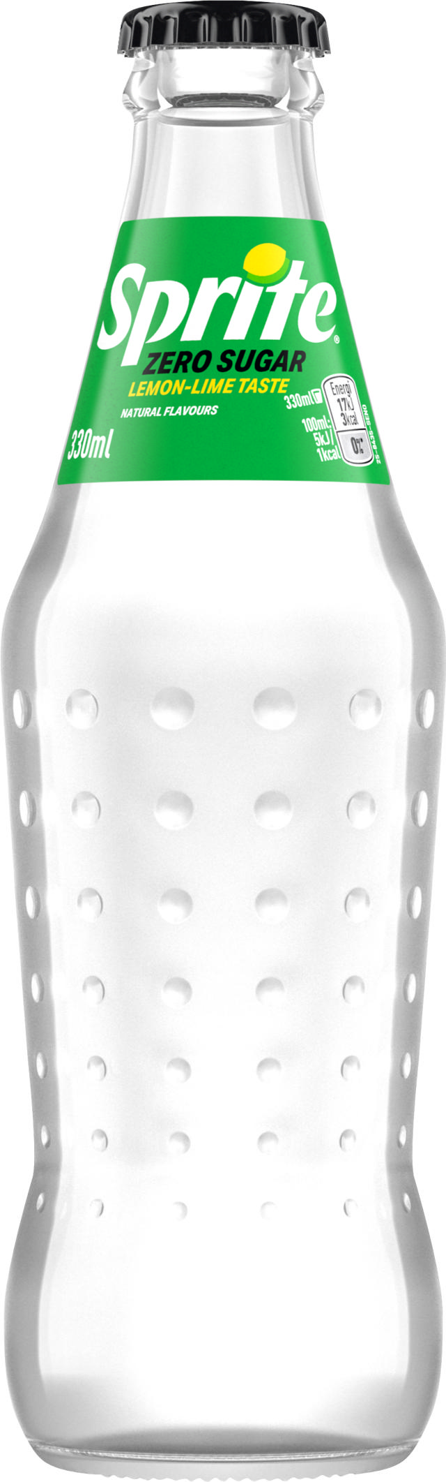 Sprite Zero 33cl EG