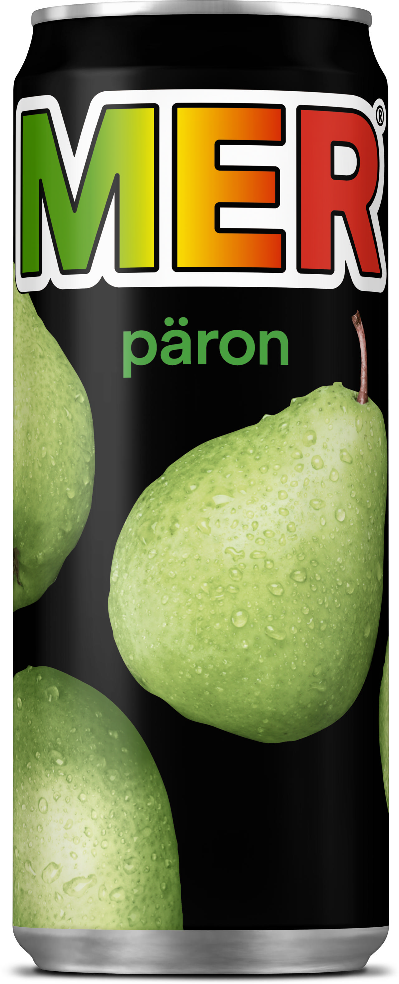 MER Päron Burk 33cl