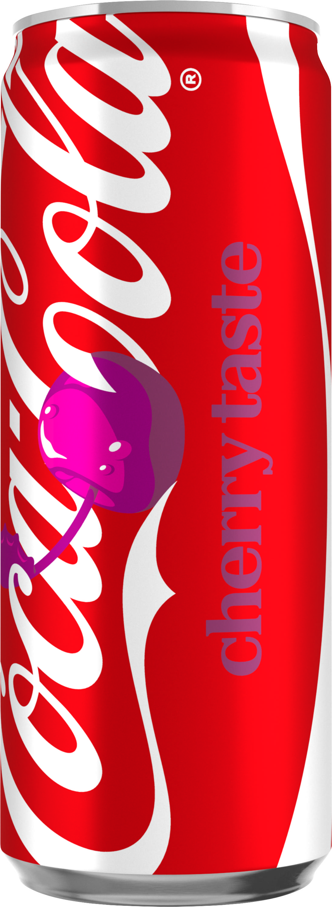 Coca-Cola Cherry 33cl
