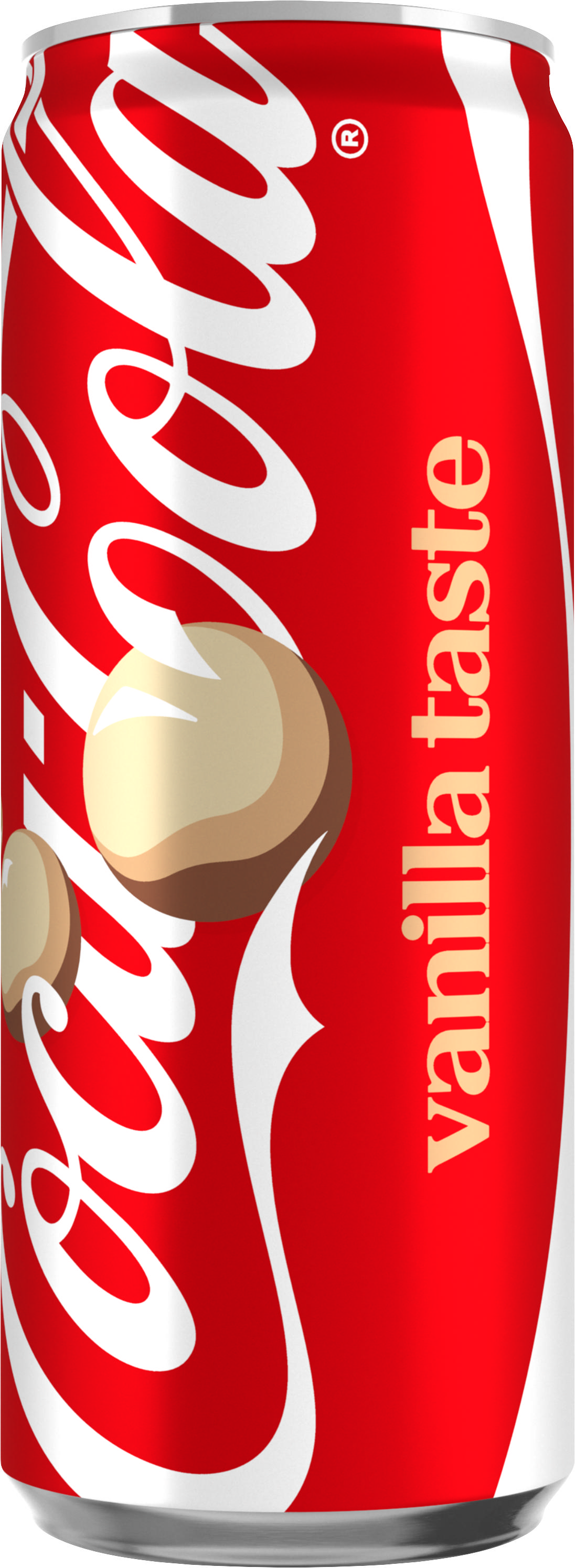 Coca-Cola Vanilla 33cl