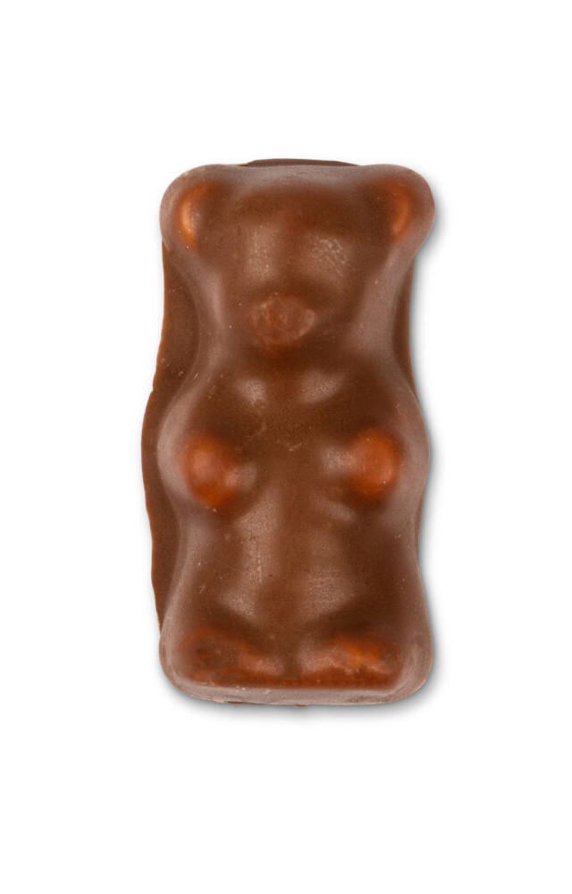Chokladnalle 1,2kg