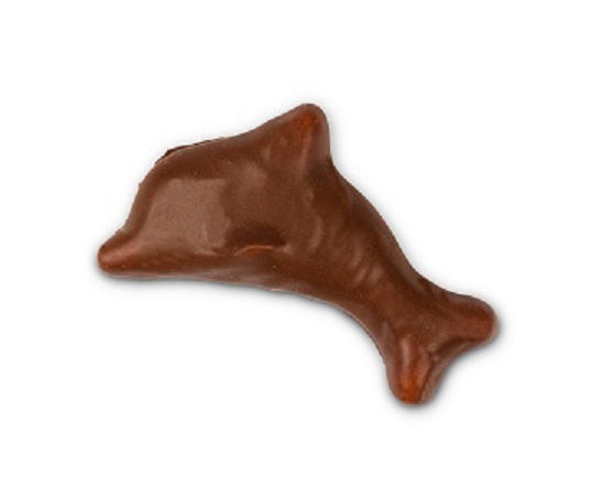 Delfin liten 1,1kg