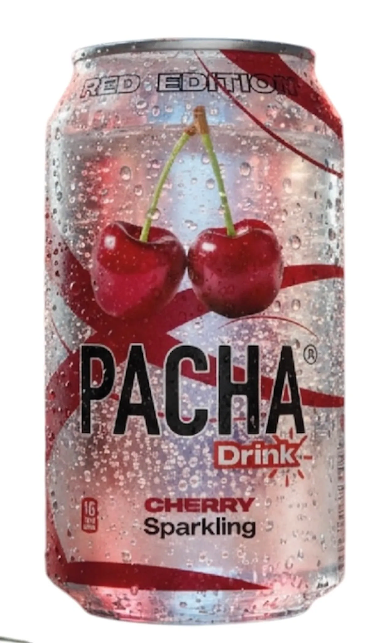 Pacha Drink Cherry 33cl
