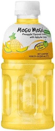 MOGU MOGU Pineapple 32cl
