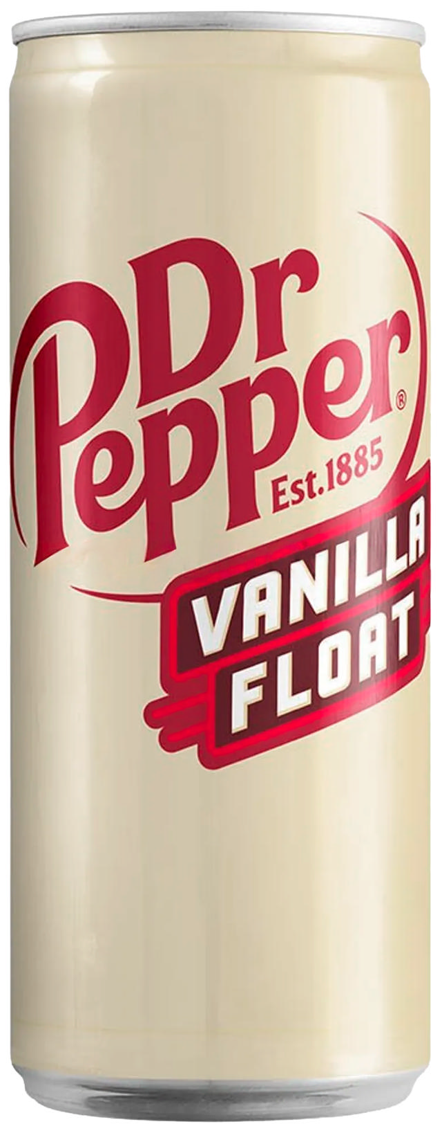 Dr Pepper Vanilla 33cl