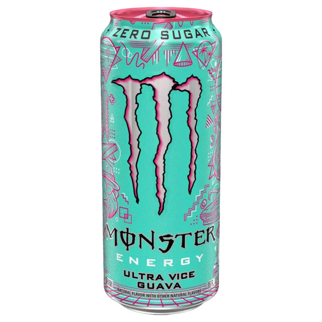 Monster Guava Vice 473ml