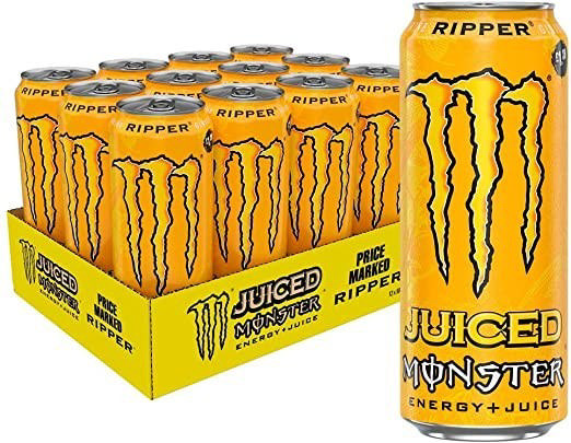 Monster Ripper 50cl