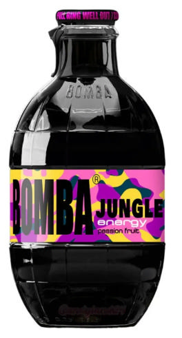 Bomba Energy JuIce 25cl