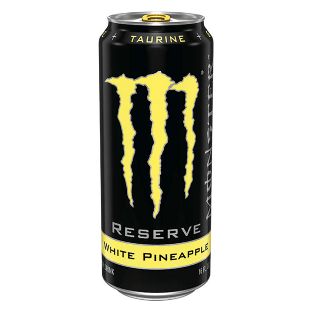 Monster Reserve Pineapple 50cl