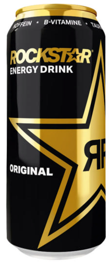 Rockstar - Original 50cl