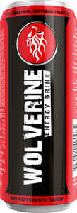 Wolverine Original 25cl