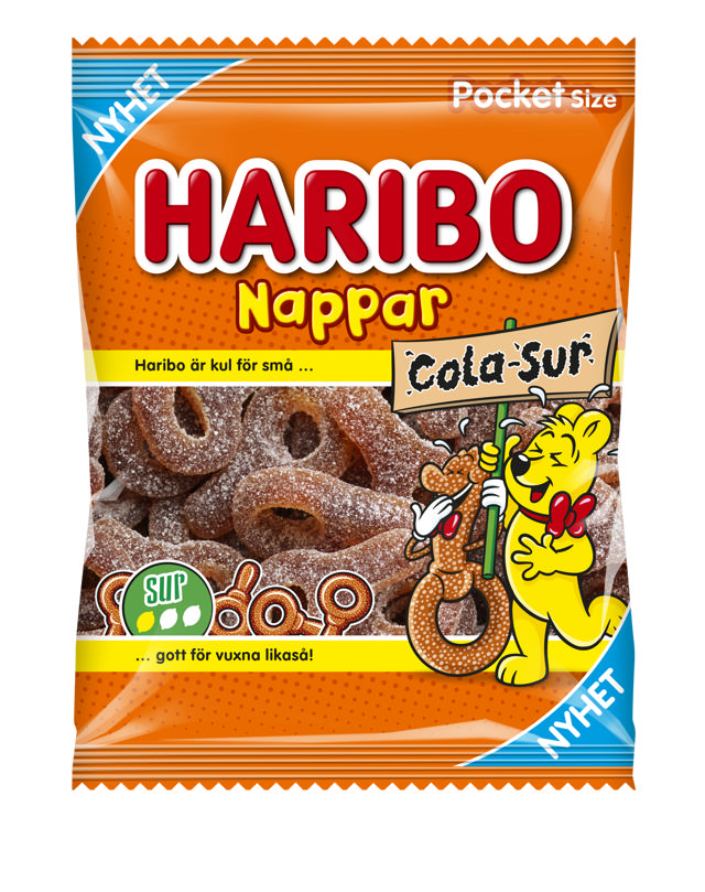 Nappar Cola Sura 70g