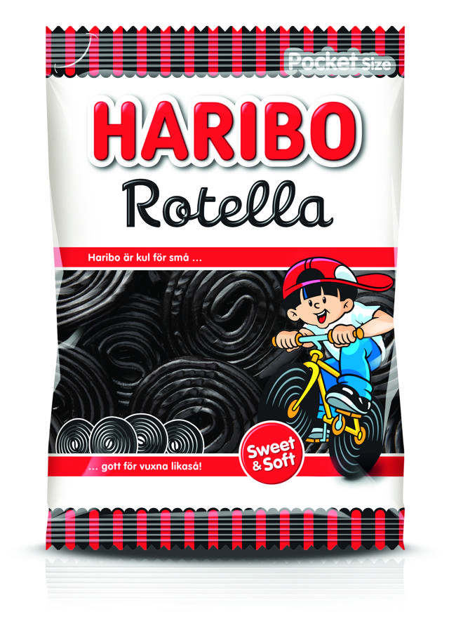 Rotella 80g
