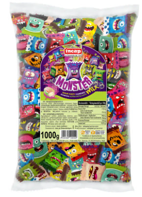 Monster Mix 1kg
