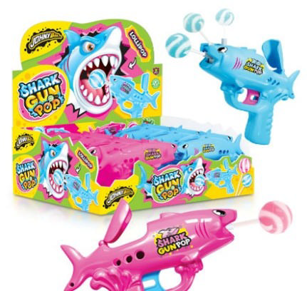 SHARK GUN 10G