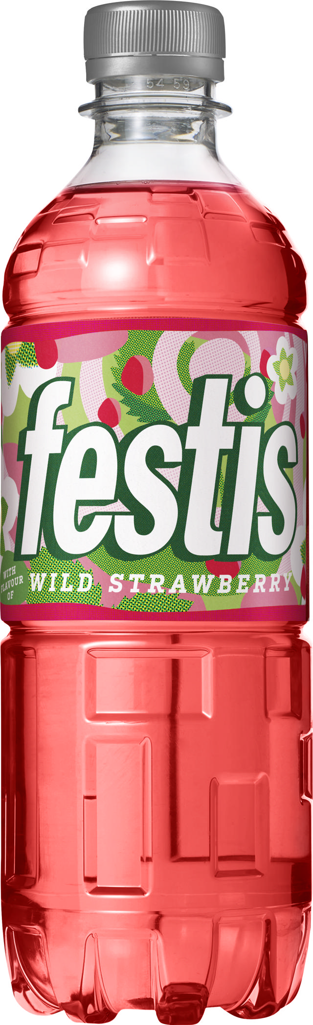 Festis Wild Strawberry 50cl