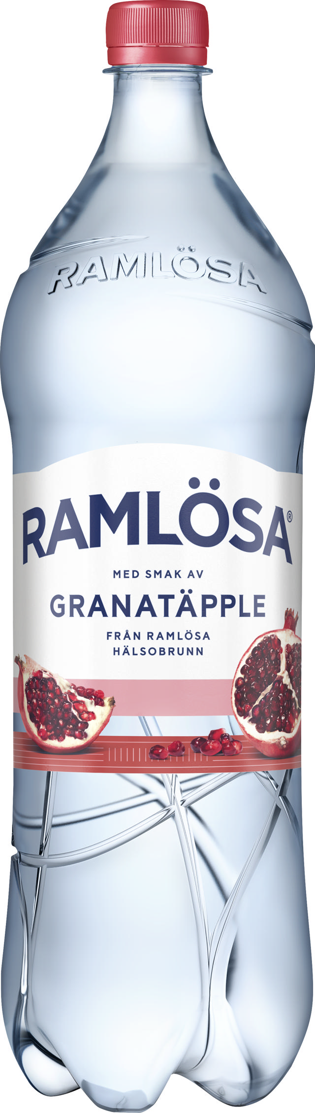Ramlösa Granatäpple 1,5L