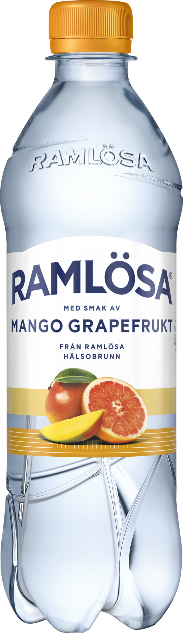Ramlösa Mango Grapefrukt 50cl