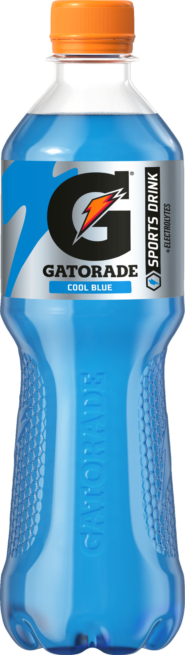 Gatorade Cool Blue 50cl