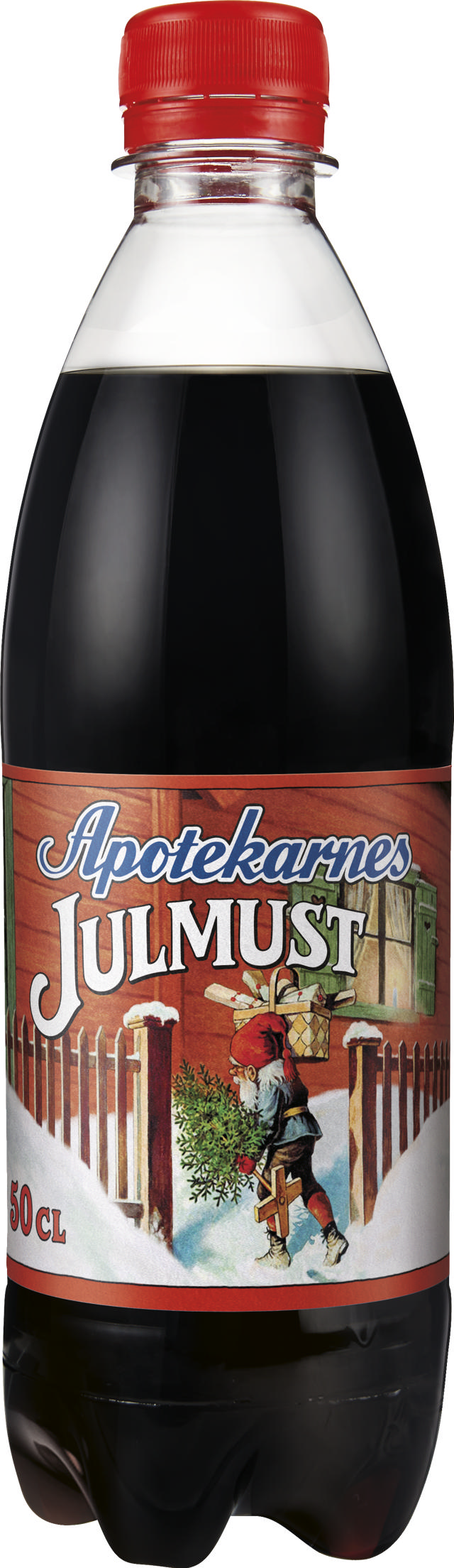 Apotekarnes Julmust 50cl