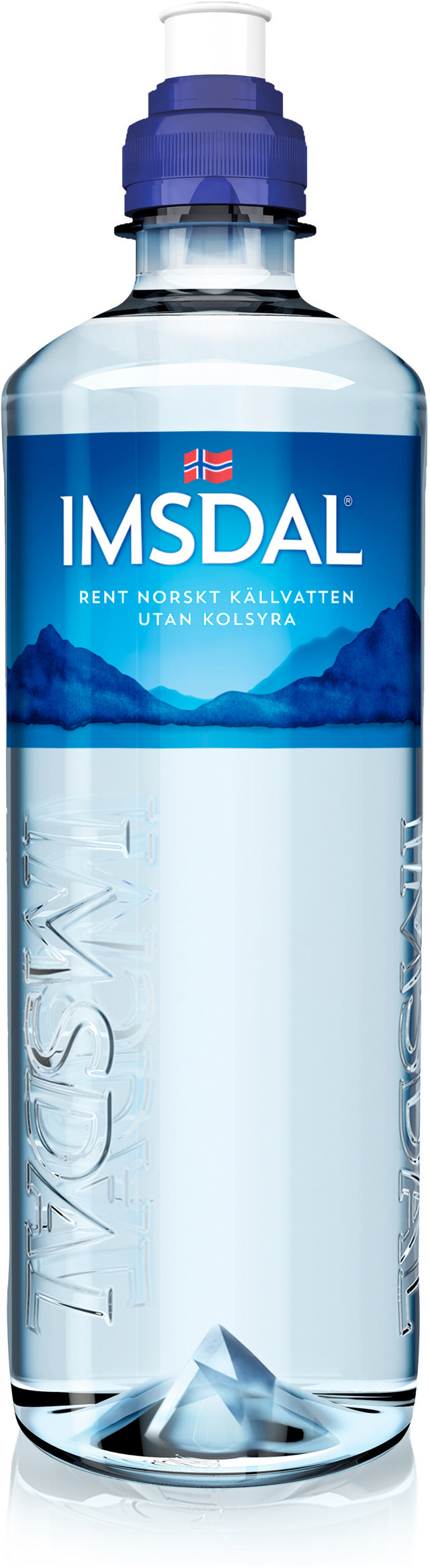 Imsdal Stilla Natur 65cl
