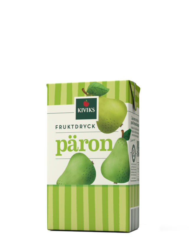 Kiviks Päron 25cl
