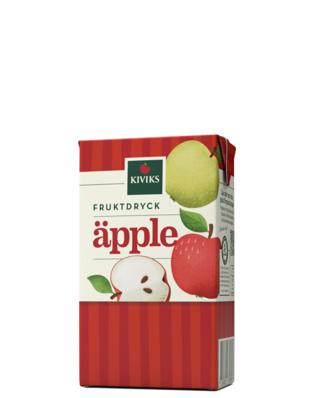 Kiviks Äpple 25cl