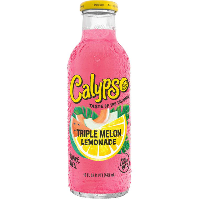 Calypso Lemonade Melon 472ml 