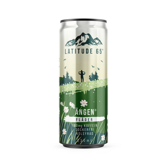 Latitude 65 Ängen 33cl