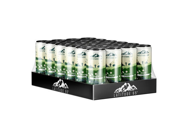 Latitude 65 Ängen 33cl