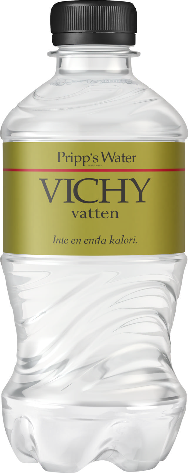 Vichy 33cl Pet