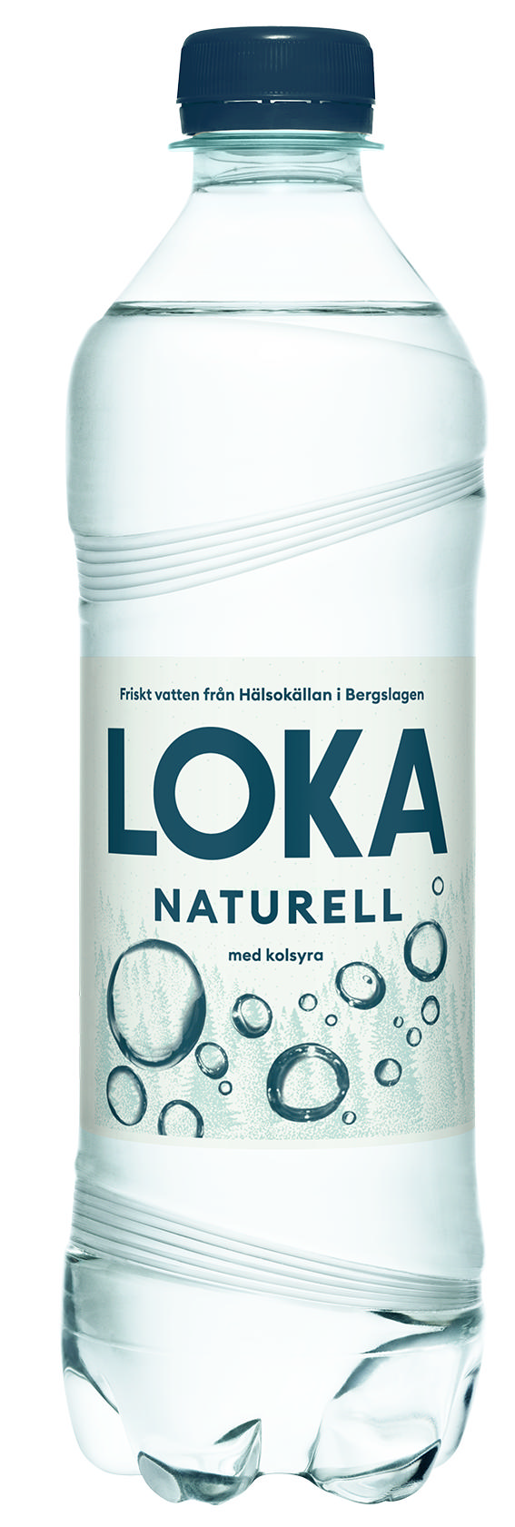 Loka Naturell 50cl