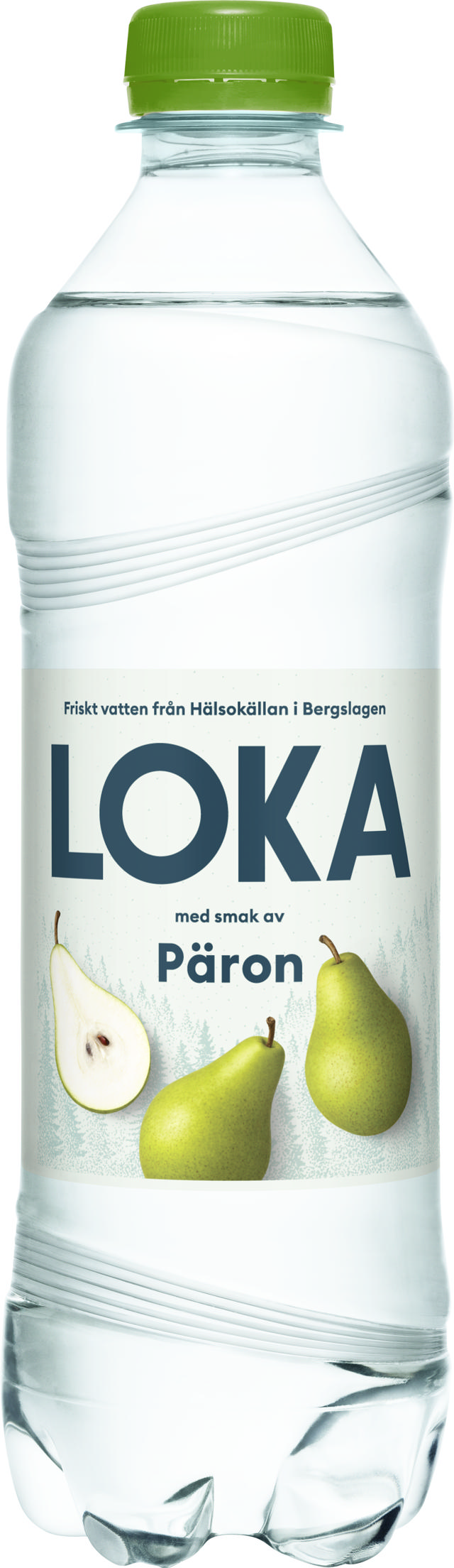 Loka Päron 50cl