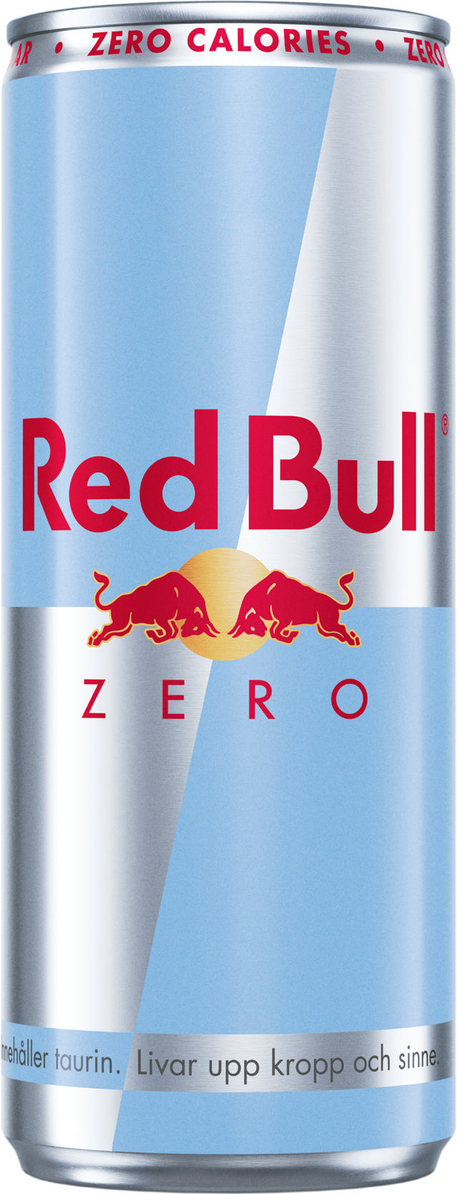 Red Bull Zero 25cl
