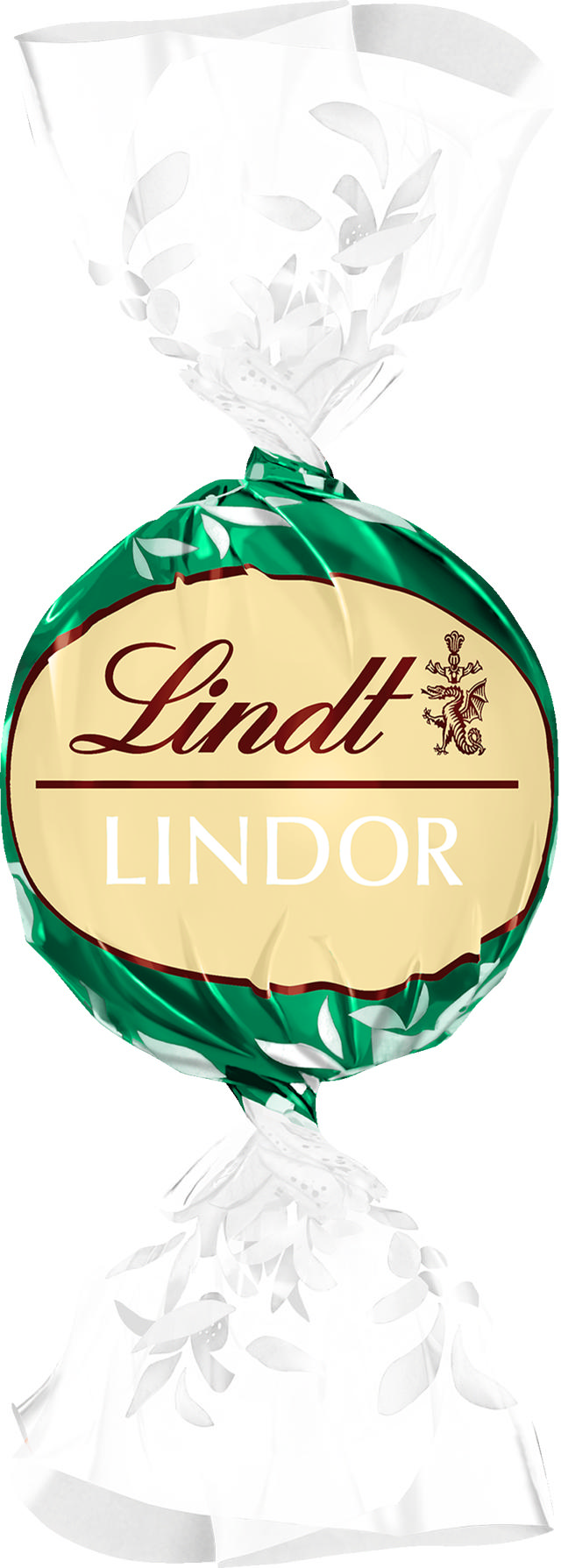 Lindor Dark Mint 137g