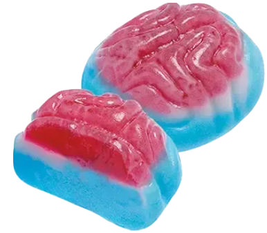 Jelly Brain 3kg