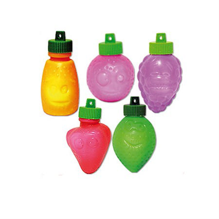 Brus Frukter 20g 1,7kg