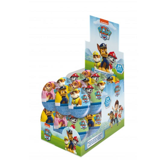Chokladägg Paw Patrol 20g