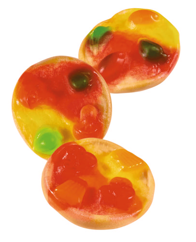 Trolli Pizza 1kg