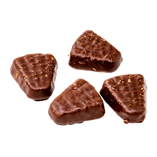 Chokladdoppad Ananas 3kg