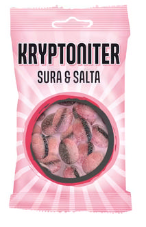 Kryptoniter Original 65g