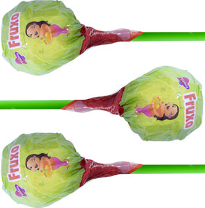 FRUXO KLUBBA 2K