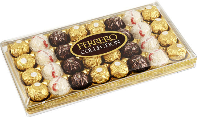 FERRERO COLLECTION 359G