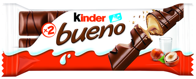 Kinder Bueno 43g
