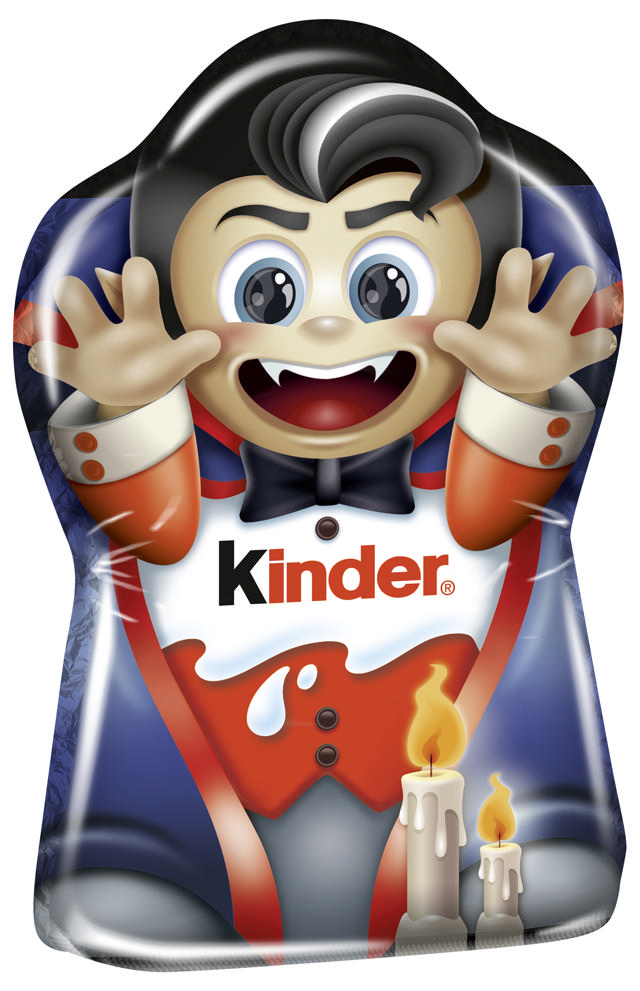 Kinder Figure Cave 35g