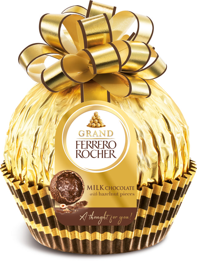 Grand Ferrero Rocher XMAS