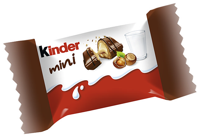 Kinder Bueno Mini 2,7kg